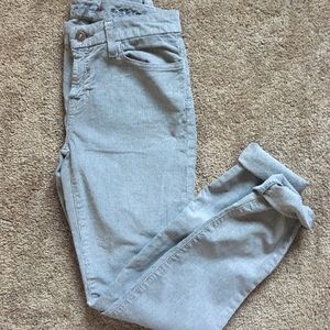 7 For All Mankind Corduroys